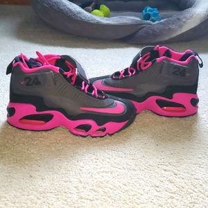 Nike Air Griffey Max 1